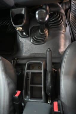 TOYOTA LAND CRUISER 79 4.2D P/U S/C full