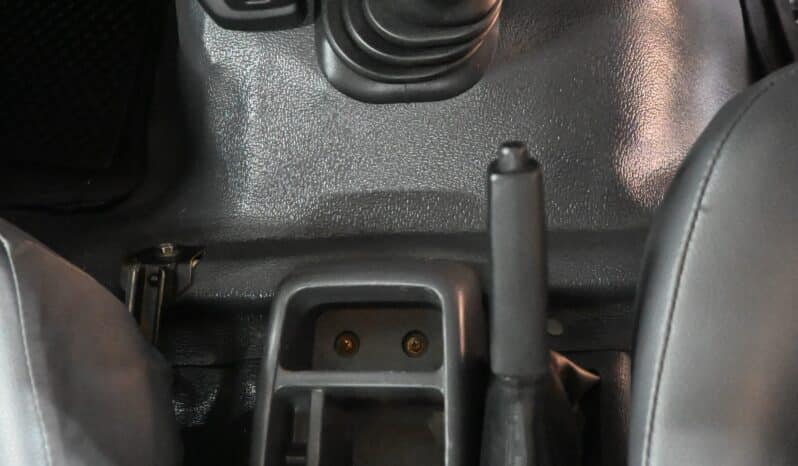 TOYOTA LAND CRUISER 79 4.2D P/U S/C full
