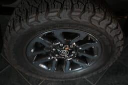 TOYOTA HILUX 2.8GD-6 RB LEGEND 4X4 E/C AT full