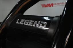 TOYOTA HILUX 2.8GD-6 RB LEGEND 4X4 E/C AT full