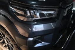 TOYOTA HILUX 2.8GD-6 RB LEGEND 4X4 E/C AT full