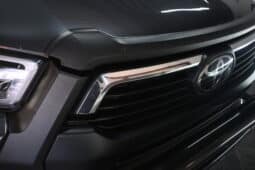 TOYOTA HILUX 2.8GD-6 RB LEGEND 4X4 E/C AT full