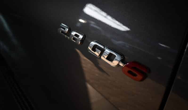TOYOTA HILUX 2.8GD-6 RB LEGEND 4X4 E/C AT full