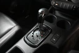 TOYOTA HILUX 2.8GD-6 RB LEGEND 4X4 E/C AT full