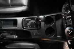 TOYOTA HILUX 2.8GD-6 RB LEGEND 4X4 E/C AT full