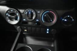 TOYOTA HILUX 2.8GD-6 RB LEGEND 4X4 E/C AT full