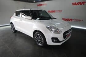 SUZUKI SWIFT 1.2 GLX