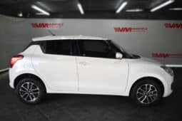 SUZUKI SWIFT 1.2 GLX full