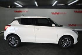 SUZUKI SWIFT 1.2 GLX