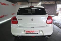 SUZUKI SWIFT 1.2 GLX full