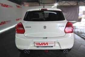 SUZUKI SWIFT 1.2 GLX