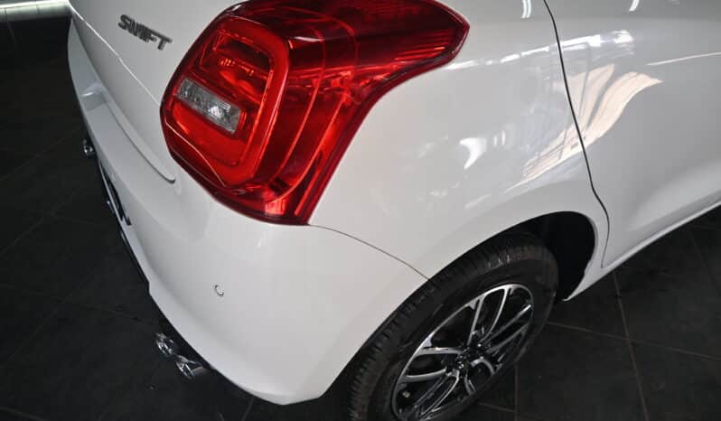 SUZUKI SWIFT 1.2 GLX full