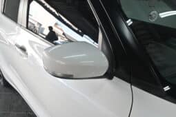 SUZUKI SWIFT 1.2 GLX full