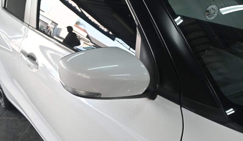 SUZUKI SWIFT 1.2 GLX full