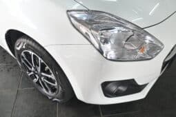 SUZUKI SWIFT 1.2 GLX full