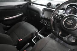 SUZUKI SWIFT 1.2 GLX full