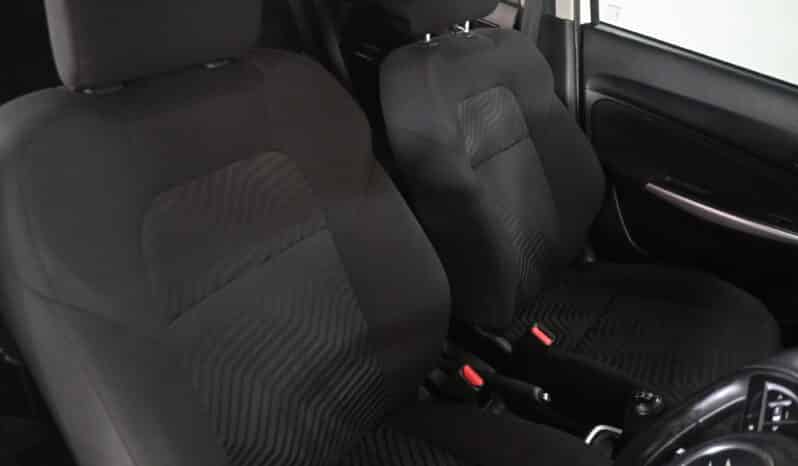 SUZUKI SWIFT 1.2 GLX full