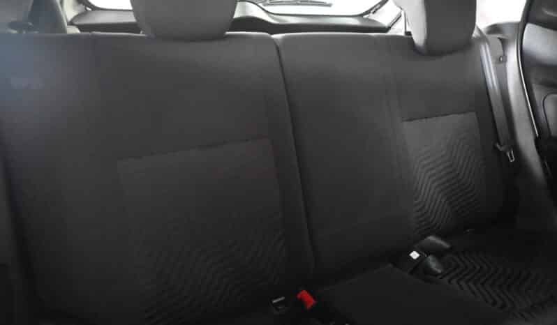 SUZUKI SWIFT 1.2 GLX full