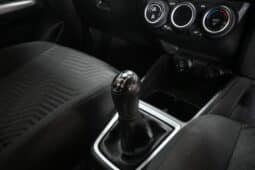 SUZUKI SWIFT 1.2 GLX full