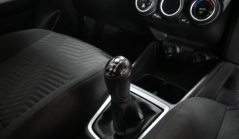 SUZUKI SWIFT 1.2 GLX full