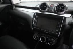 SUZUKI SWIFT 1.2 GLX full