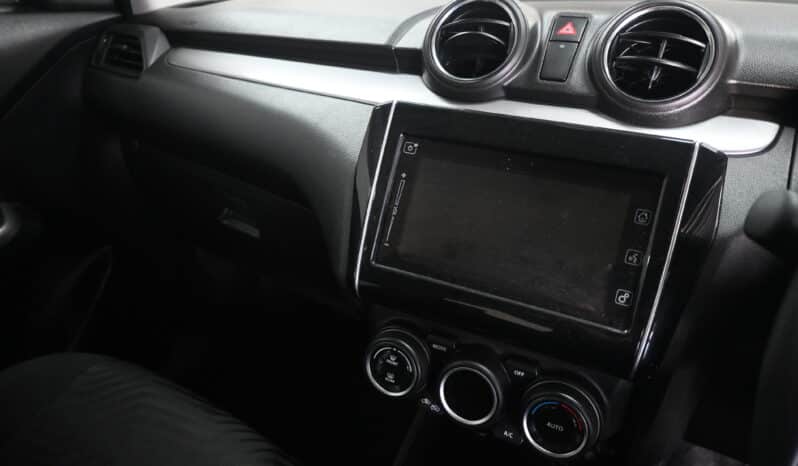 SUZUKI SWIFT 1.2 GLX full