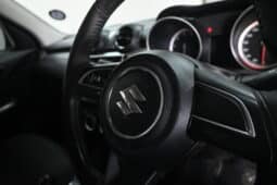 SUZUKI SWIFT 1.2 GLX full