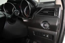 SUZUKI SWIFT 1.2 GLX full