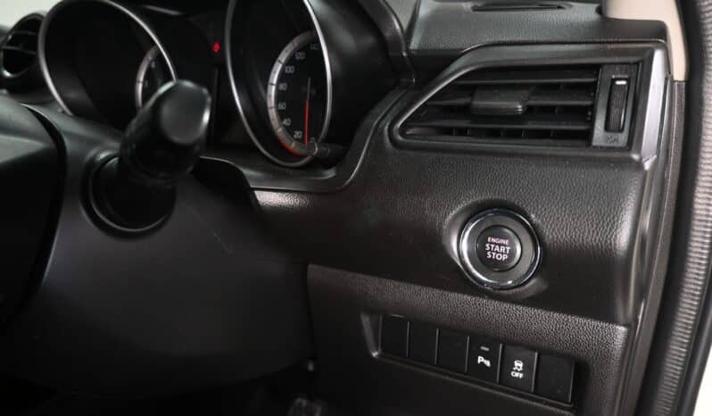 SUZUKI SWIFT 1.2 GLX full
