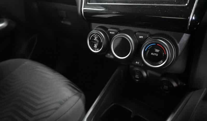 SUZUKI SWIFT 1.2 GLX full