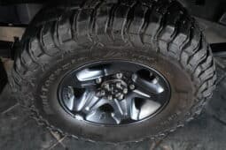 TOYOTA LAND CRUISER 79 4.5D P/U S/C V8 full