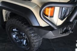 TOYOTA LAND CRUISER 79 4.5D P/U S/C V8 full
