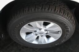 TOYOTA HILUX 2.4GD-6 RB RAIDER A/T P/U D/C full