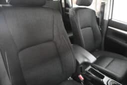 TOYOTA HILUX 2.4GD-6 RB RAIDER A/T P/U D/C full