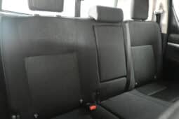 TOYOTA HILUX 2.4GD-6 RB RAIDER A/T P/U D/C full