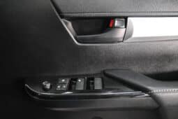 TOYOTA HILUX 2.4GD-6 RB RAIDER A/T P/U D/C full