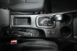TOYOTA HILUX 2.4GD-6 RB RAIDER A/T P/U D/C full