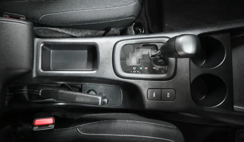 TOYOTA HILUX 2.4GD-6 RB RAIDER A/T P/U D/C full