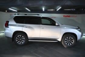 TOYOTA LAND CRUISER PRADO VX-L 2.8GD A/T