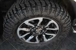 TOYOTA LAND CRUISER PRADO VX-L 2.8GD A/T full