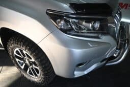 TOYOTA LAND CRUISER PRADO VX-L 2.8GD A/T full