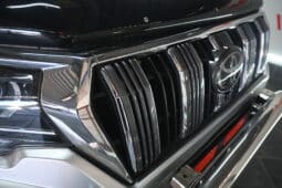 TOYOTA LAND CRUISER PRADO VX-L 2.8GD A/T full