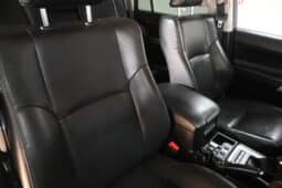 TOYOTA LAND CRUISER PRADO VX-L 2.8GD A/T full