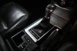 TOYOTA LAND CRUISER PRADO VX-L 2.8GD A/T full