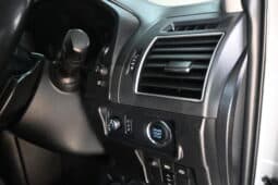 TOYOTA LAND CRUISER PRADO VX-L 2.8GD A/T full