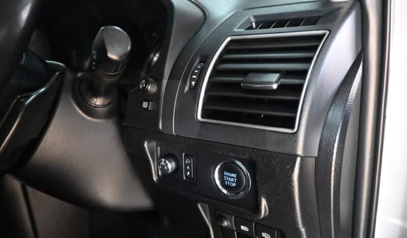 TOYOTA LAND CRUISER PRADO VX-L 2.8GD A/T full