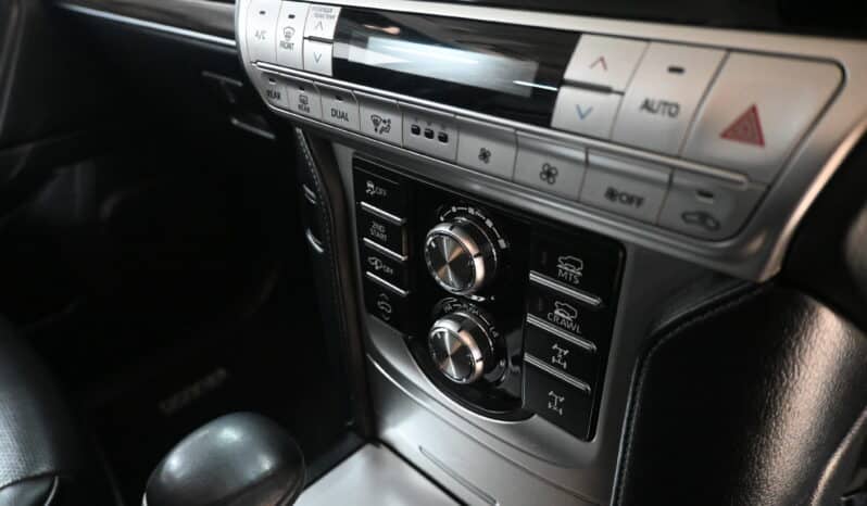 TOYOTA LAND CRUISER PRADO VX-L 2.8GD A/T full