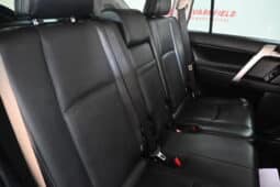 TOYOTA LAND CRUISER PRADO VX-L 2.8GD A/T full
