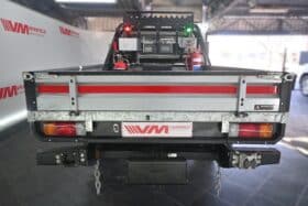 TOYOTA LAND CRUISER 79 4.2D P/U S/C (MINE SPEC)