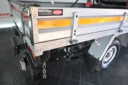TOYOTA LAND CRUISER 79 4.2D P/U S/C (MINE SPEC) full